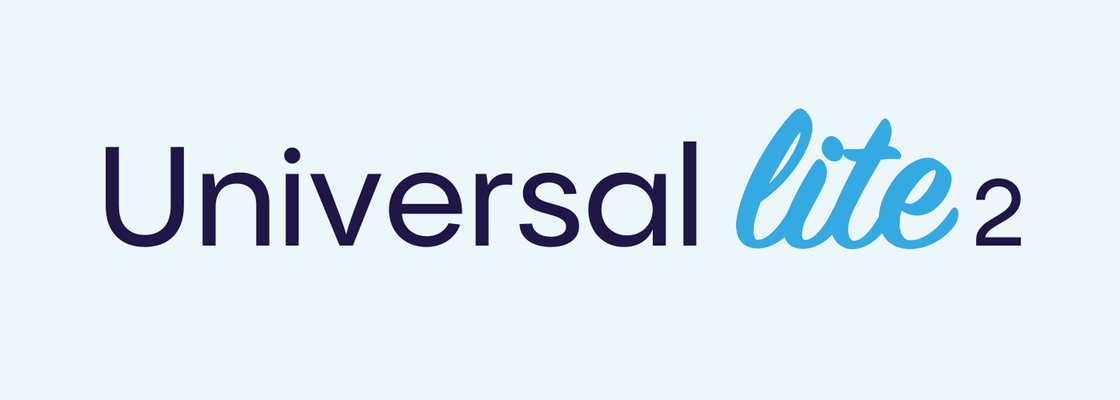 Universal Lite 2