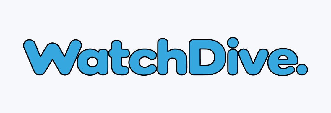 WatchDive
